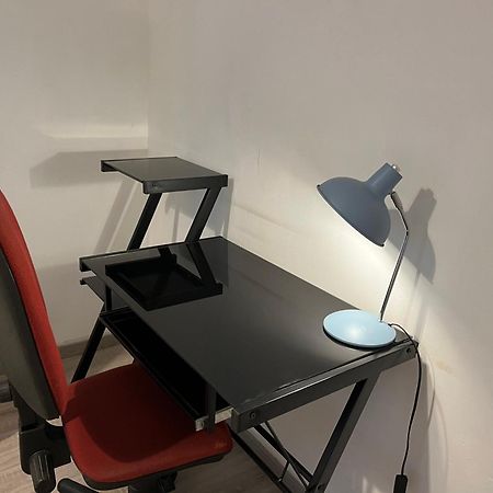 F3 Au Coeur Du Centre De Metz Lejlighed Eksteriør billede